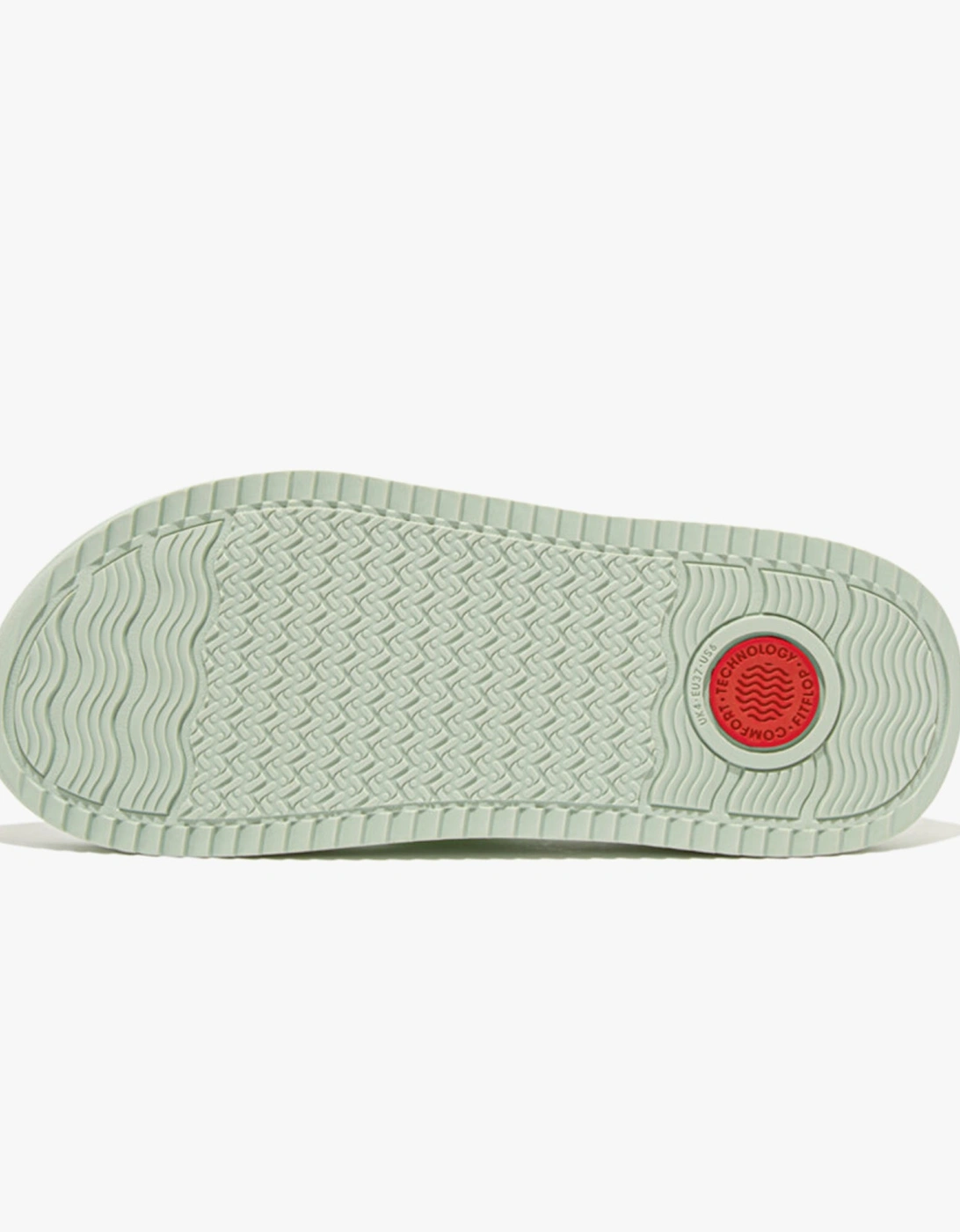 SURFF WEBBING Womens Toe Post Sagebrush