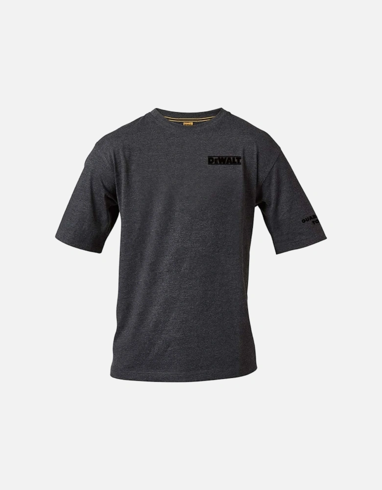 TYPHOON Mens T Shirt Grey