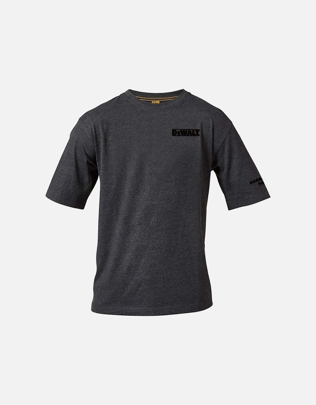 TYPHOON Mens T Shirt Grey, 2 of 1