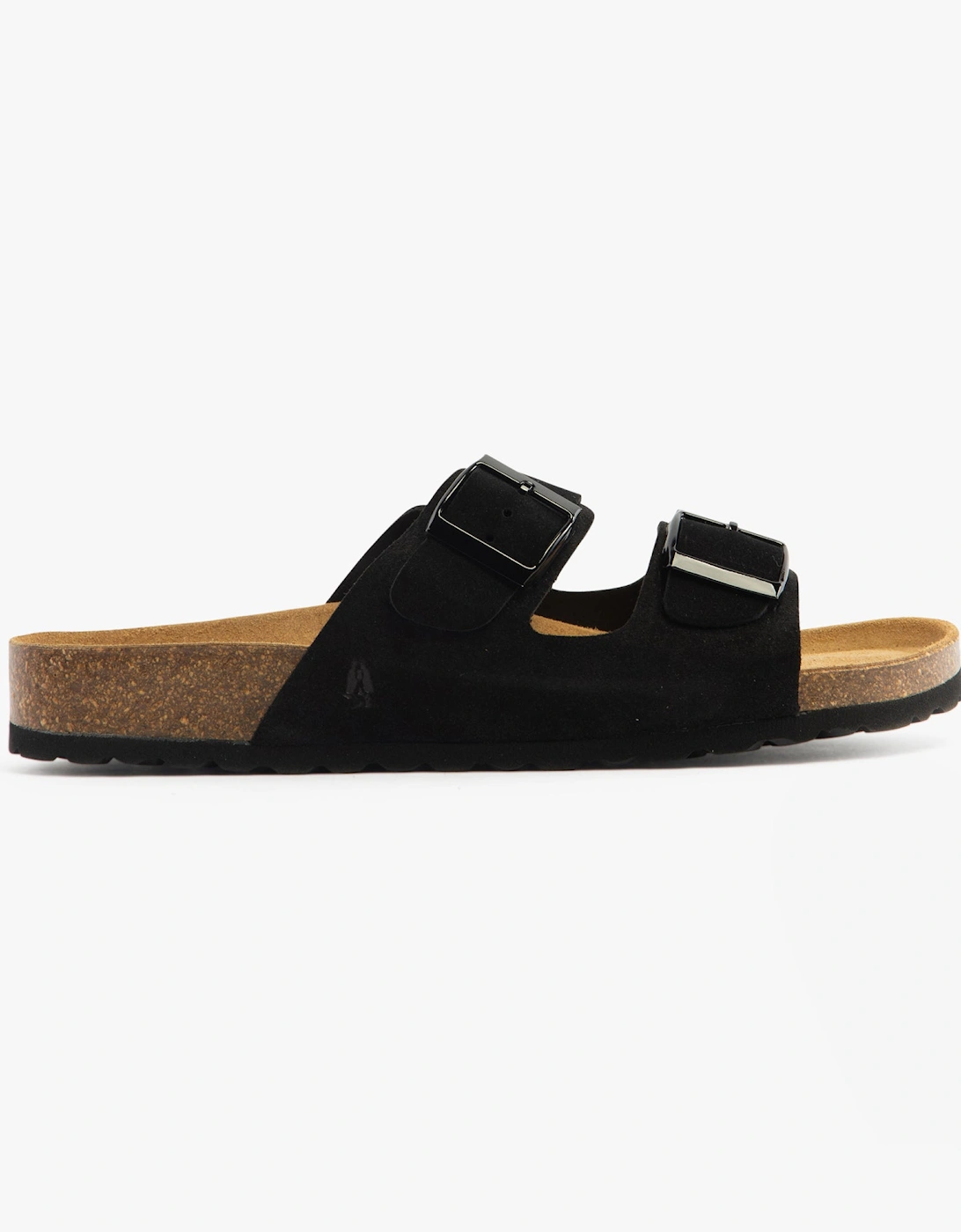 BLAIRE Womens Sandals Black