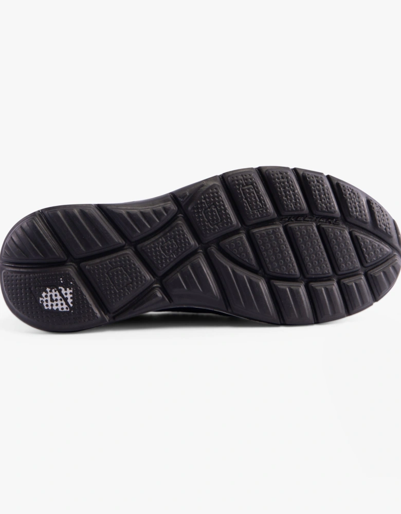 232926/NVY EQUALIZER 5.0 - DRAYZE Mens Trainers Navy