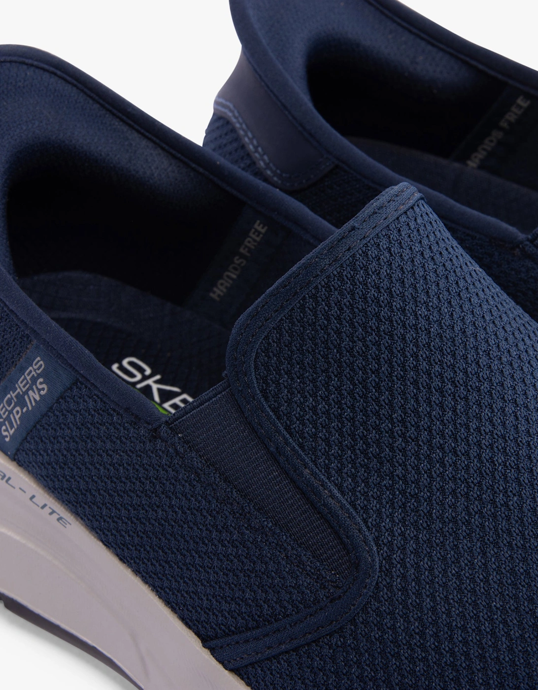 232926/NVY EQUALIZER 5.0 - DRAYZE Mens Trainers Navy