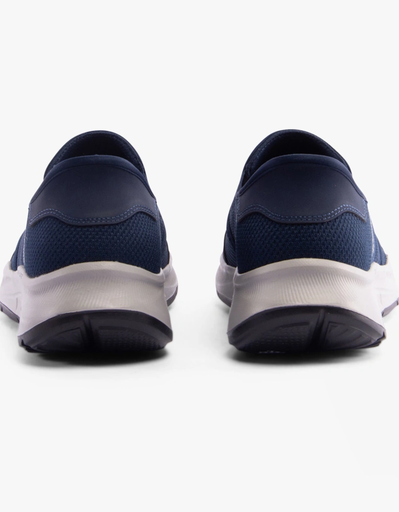232926/NVY EQUALIZER 5.0 - DRAYZE Mens Trainers Navy