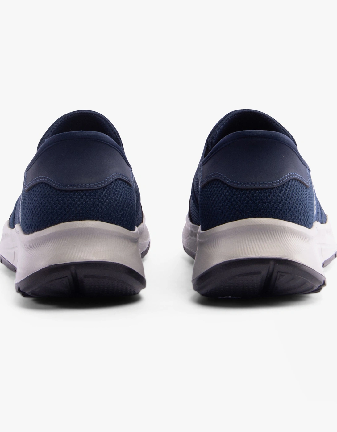 232926/NVY EQUALIZER 5.0 - DRAYZE Mens Trainers Navy