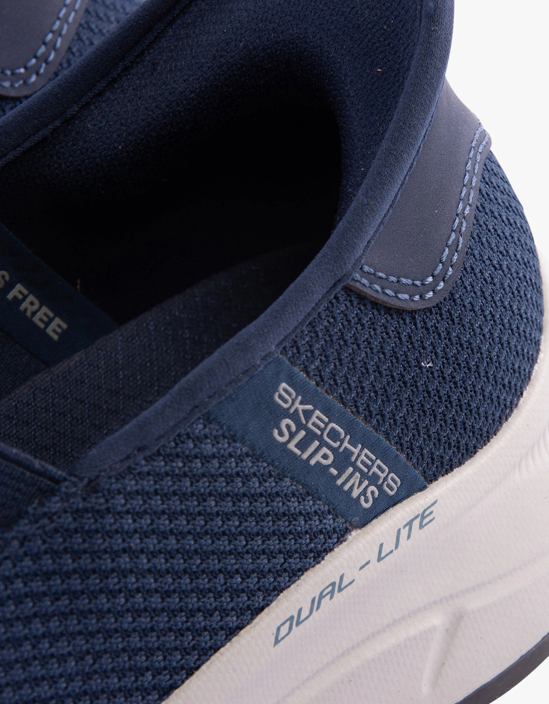 232926/NVY EQUALIZER 5.0 - DRAYZE Mens Trainers Navy