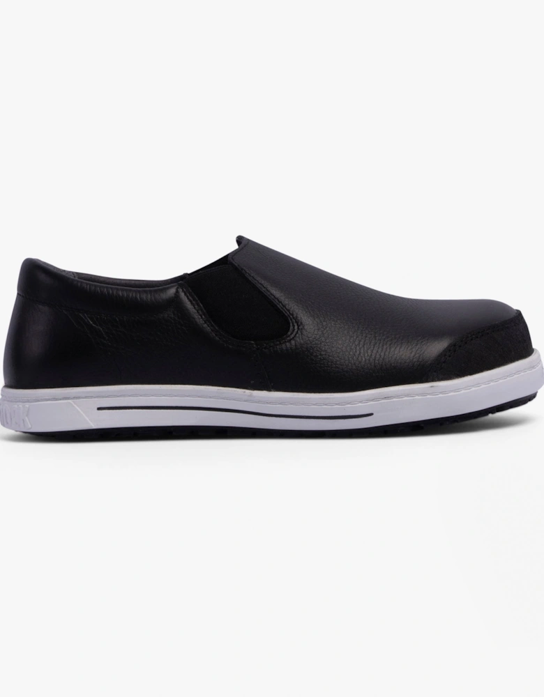 QS 400 NL Unisex Adults Shoes Black