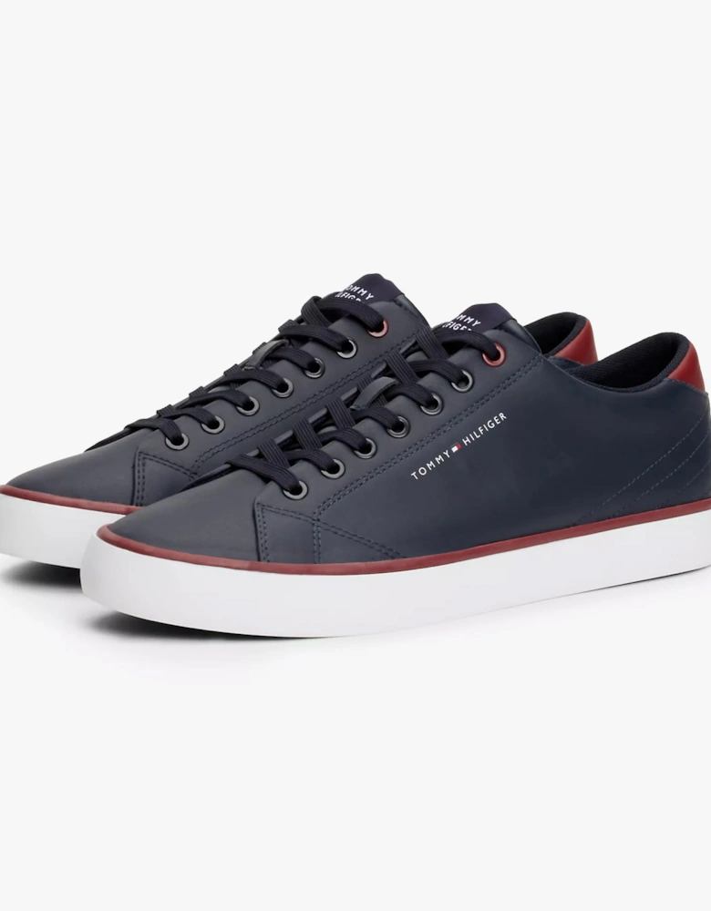 HI CORE LOW Mens Sneakers Desert Sky