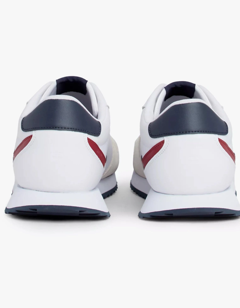 RUNNER EVO LMIX Mens Trainers White