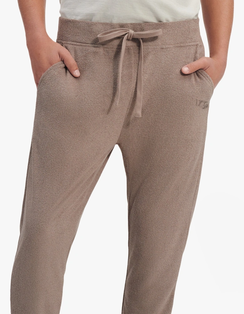 BRANTLEY Mens Lounge Joggers Wolf Grey