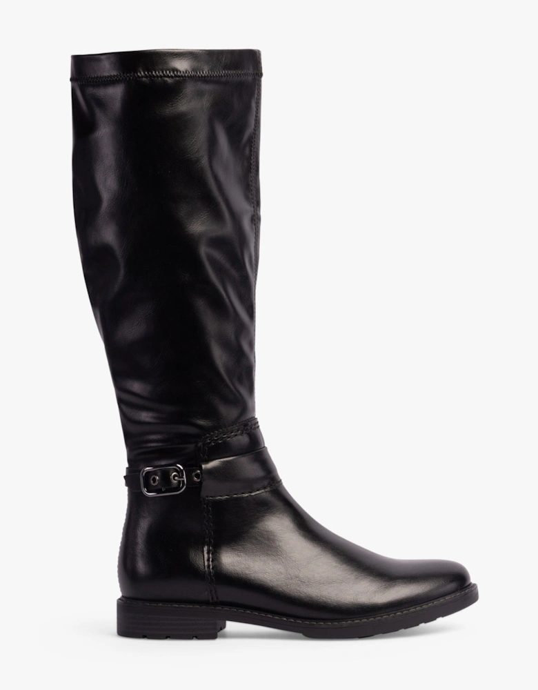 25561-43-001 Womens Boots Black