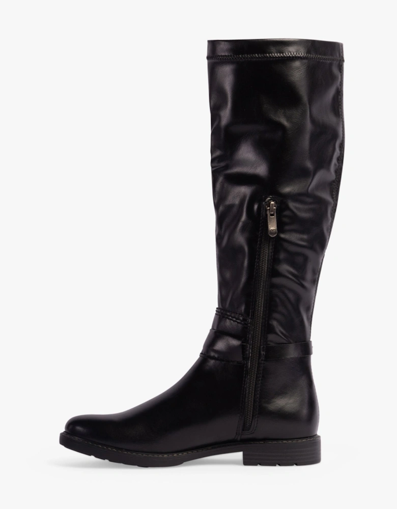 25561-43-001 Womens Boots Black