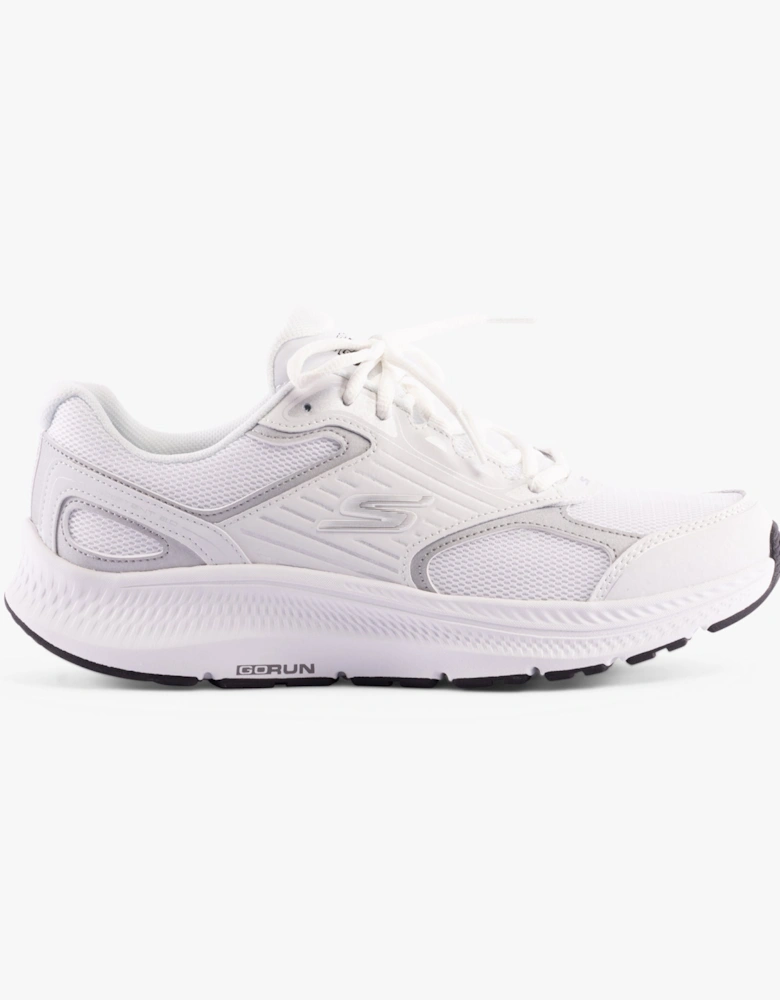 128606/WSL GO RUN CONSISTENT 2.0 - ADVANTAGE Womens Trainers White/Silver