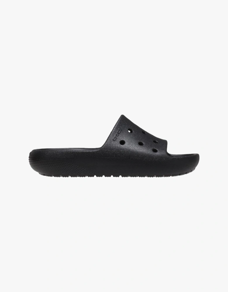 209422-001 CLASSIC SLIDE Kids Sliders Black