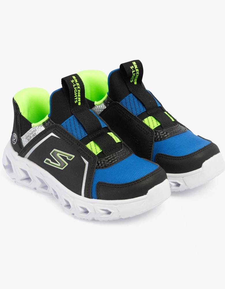 403830L/BBLM HYPNO-FLASH 2.0 - BRISK-BRIGH Boys Trainers Multi