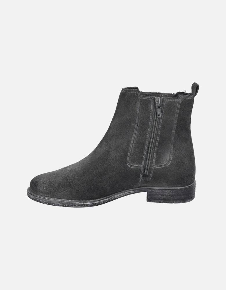 SIENNA 02 Womens Boots Grey