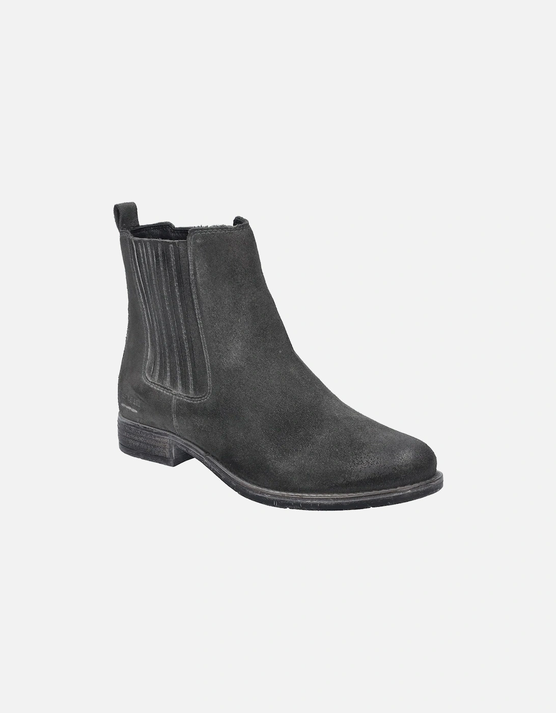 SIENNA 02 Womens Boots Grey