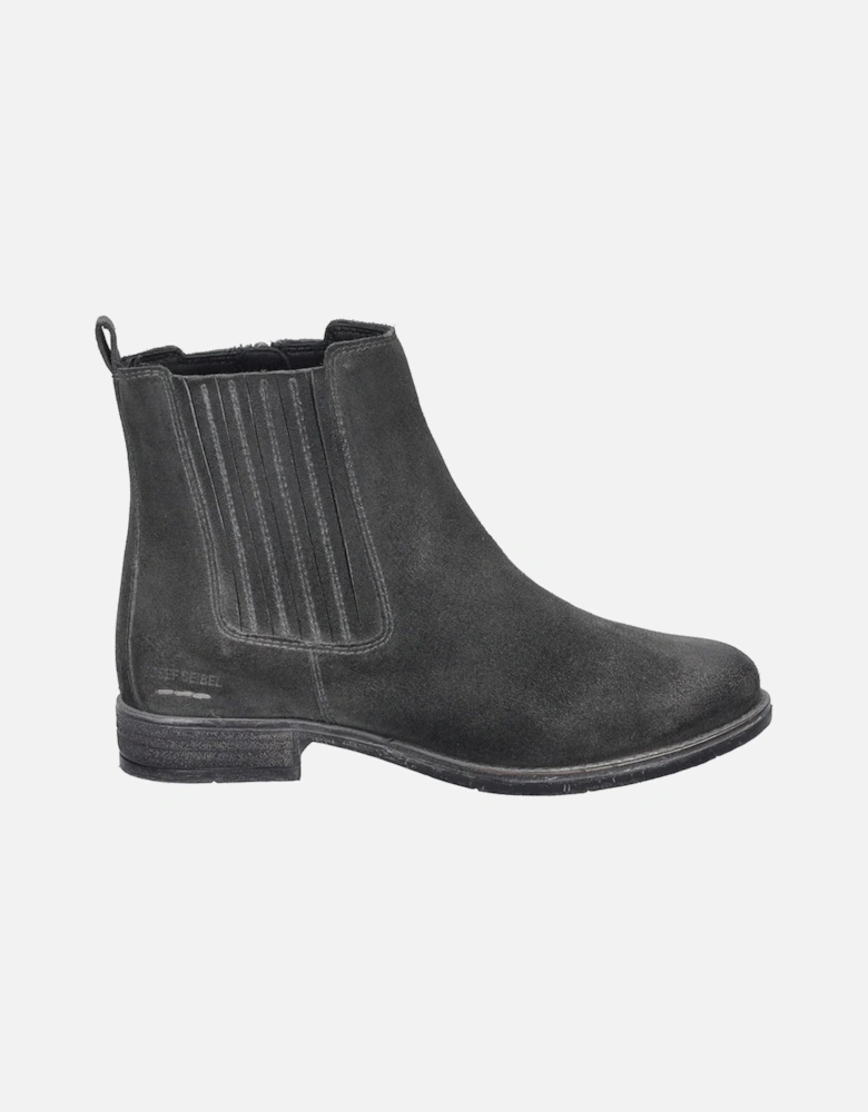 SIENNA 02 Womens Boots Grey