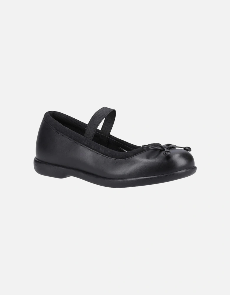 BETTY JNR Girls Shoes Black