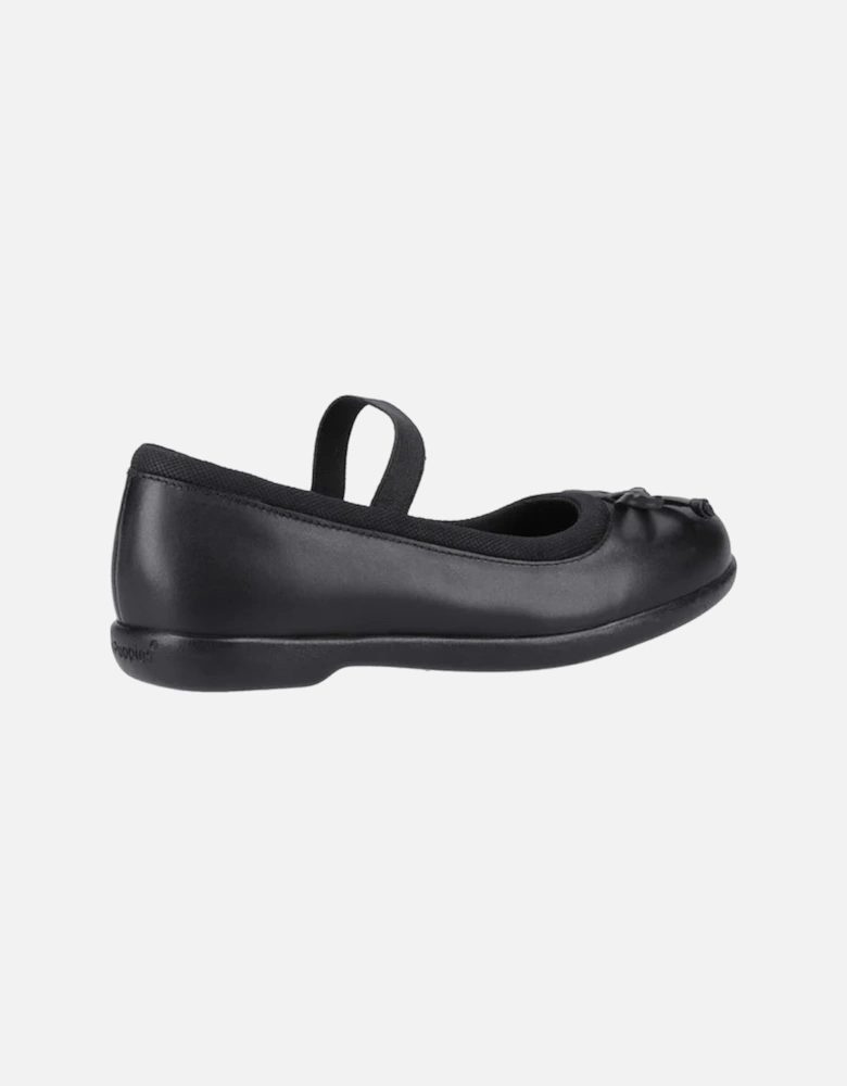 BETTY JNR Girls Shoes Black