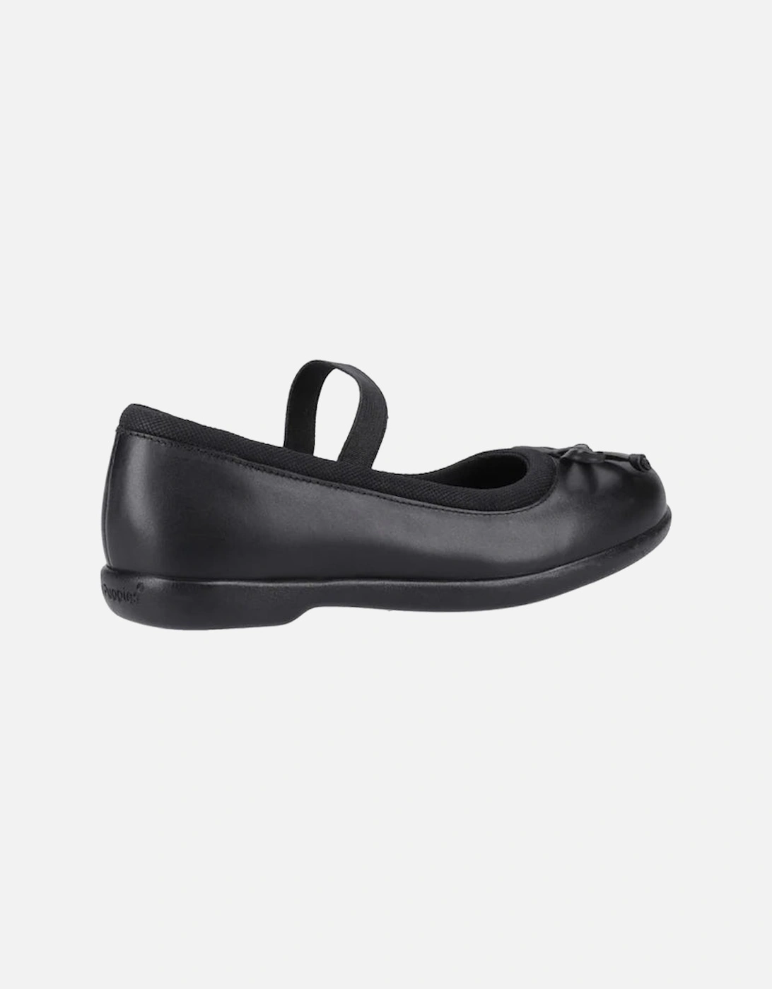 BETTY JNR Girls Shoes Black