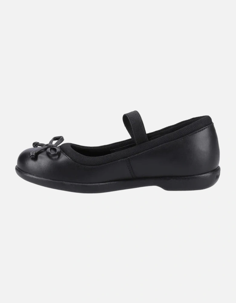 BETTY JNR Girls Shoes Black