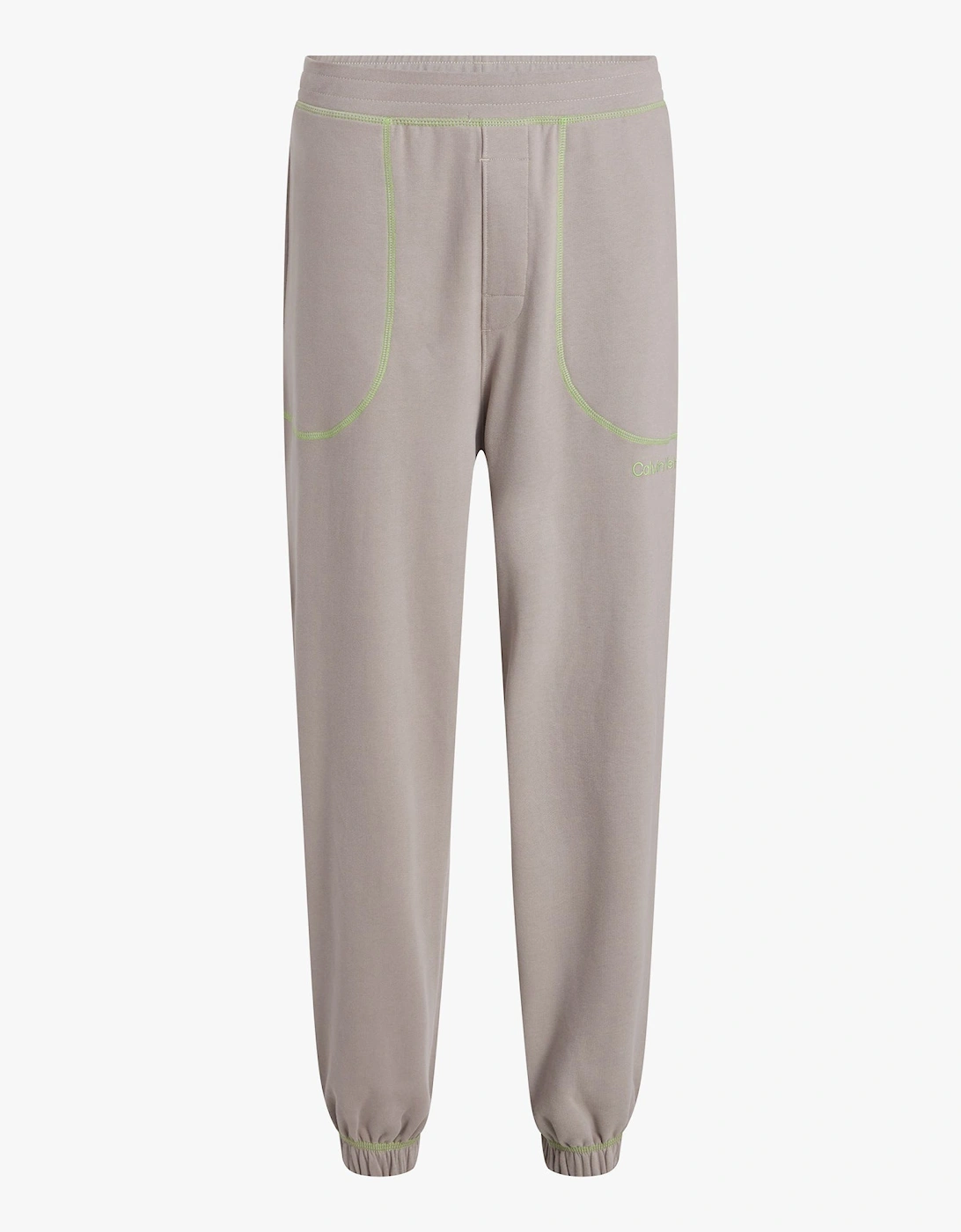 FUTURE SHIFT Mens Lounge Joggers Satelite, 4 of 3