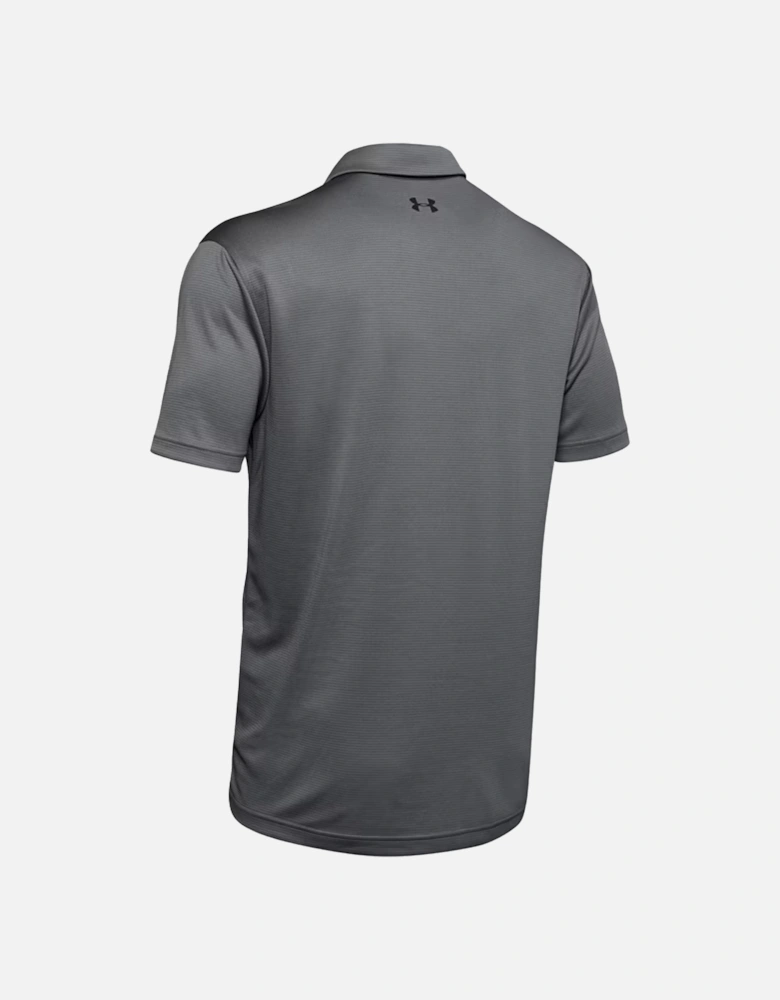 Mens Tech Polo Shirt