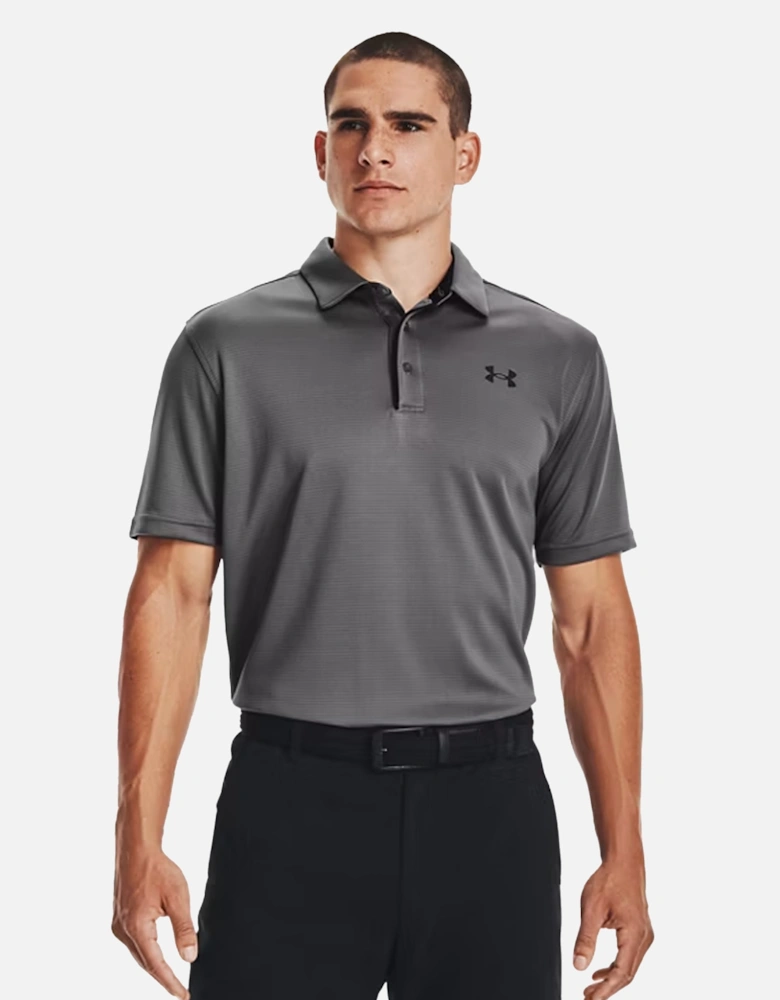 Mens Tech Polo Shirt