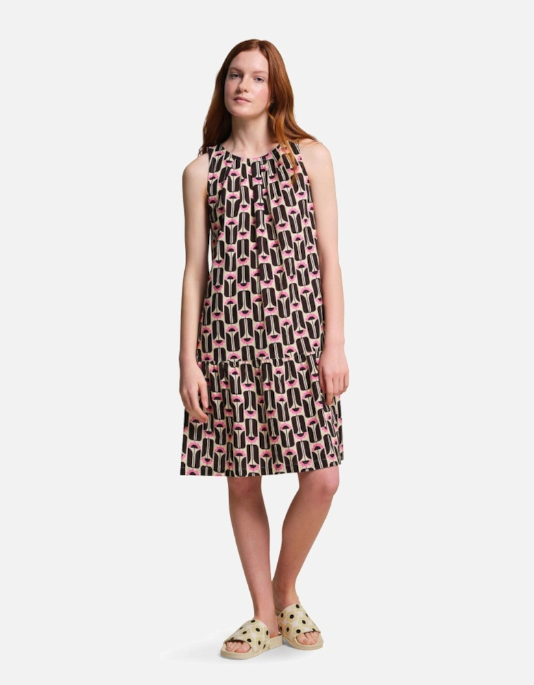 Womens Orla Cotton Summer Dress