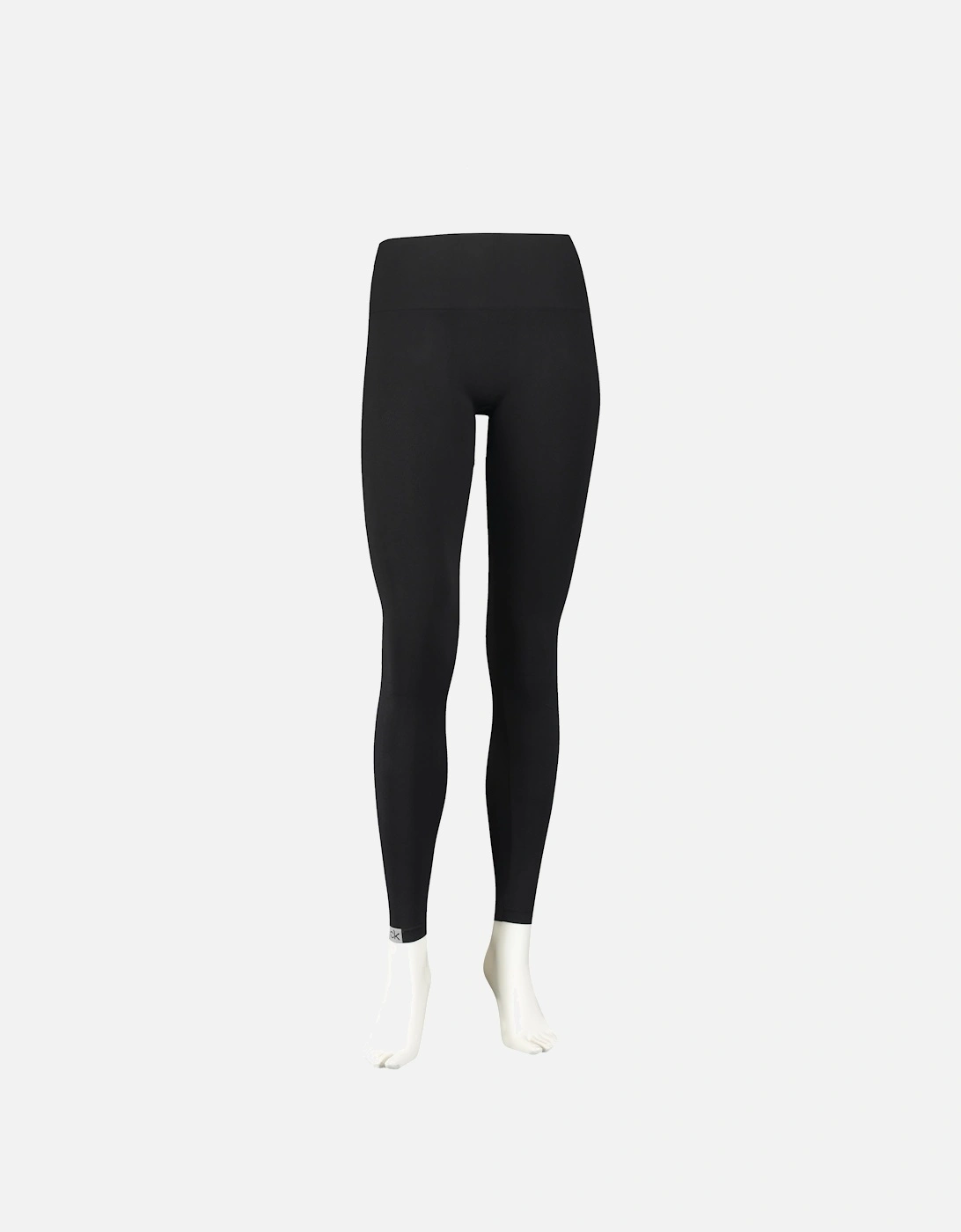 LOGO Gym Leggings Black, 4 of 3