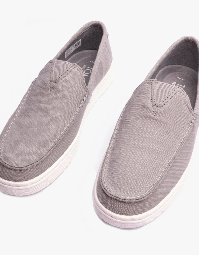 TRVL LITE Mens Loafers Ultimate Grey