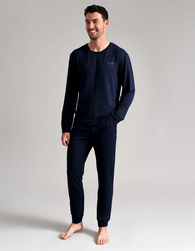 SUPER SOFT Joggers Mens Navy