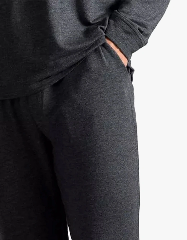 SUPER SOFT Joggers Mens Dark Grey