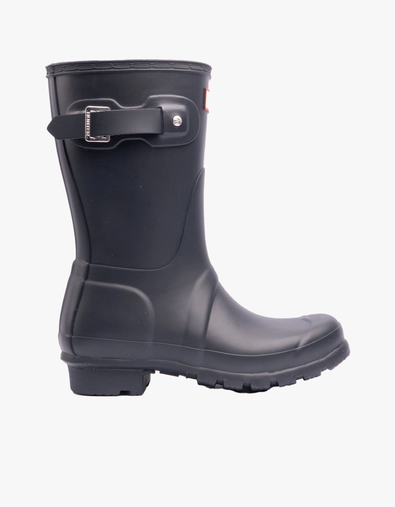 ORIGINAL SHORT Womens Wellies Navy