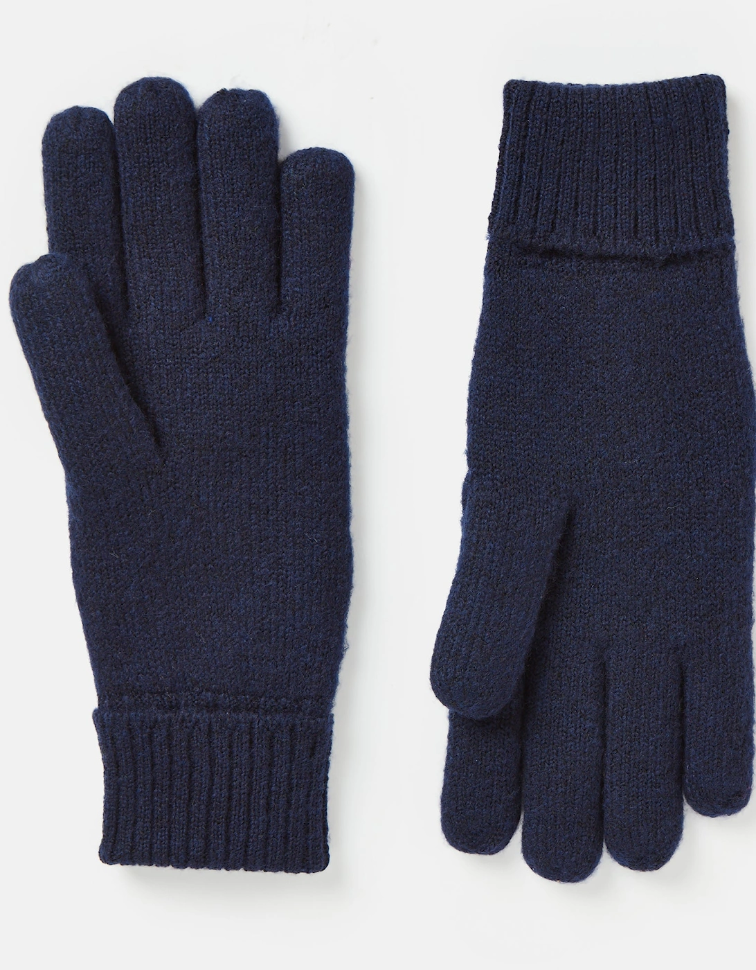 BERWICK Mens Gloves Navy