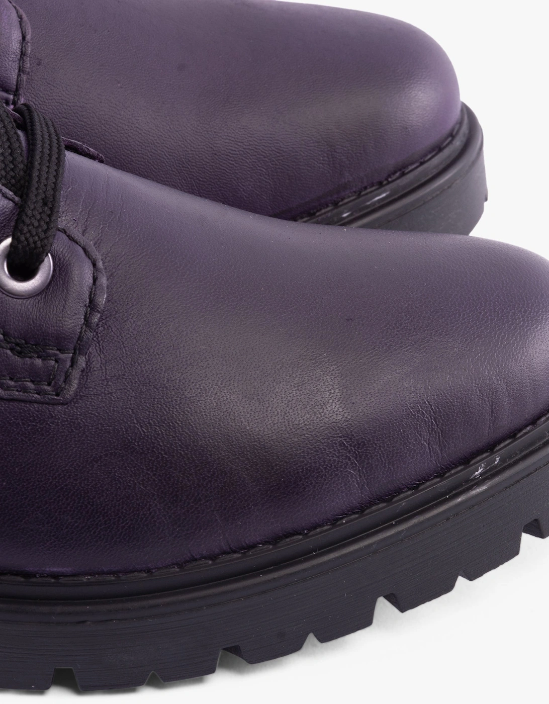 Z2841-30 Womens Boots Purple