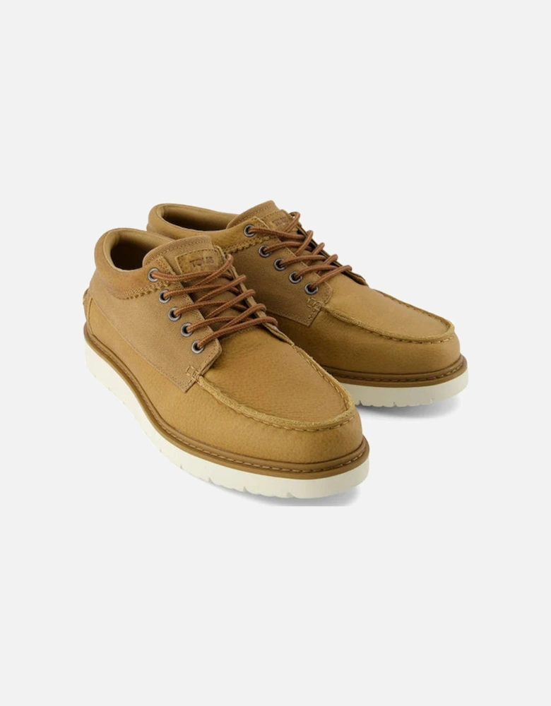 TRVL LITE FORREST Mens Shoes Tan