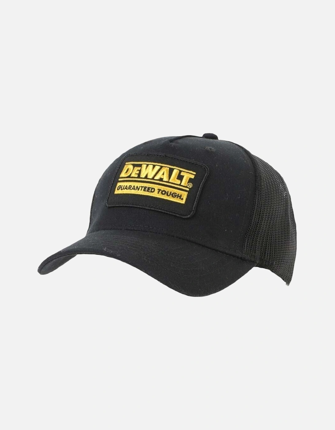 OAKDALE Unisex Baseball Cap Black, 2 of 1