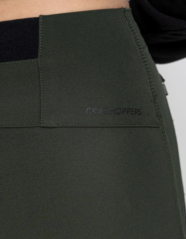 Womens Expedition Performance Pants