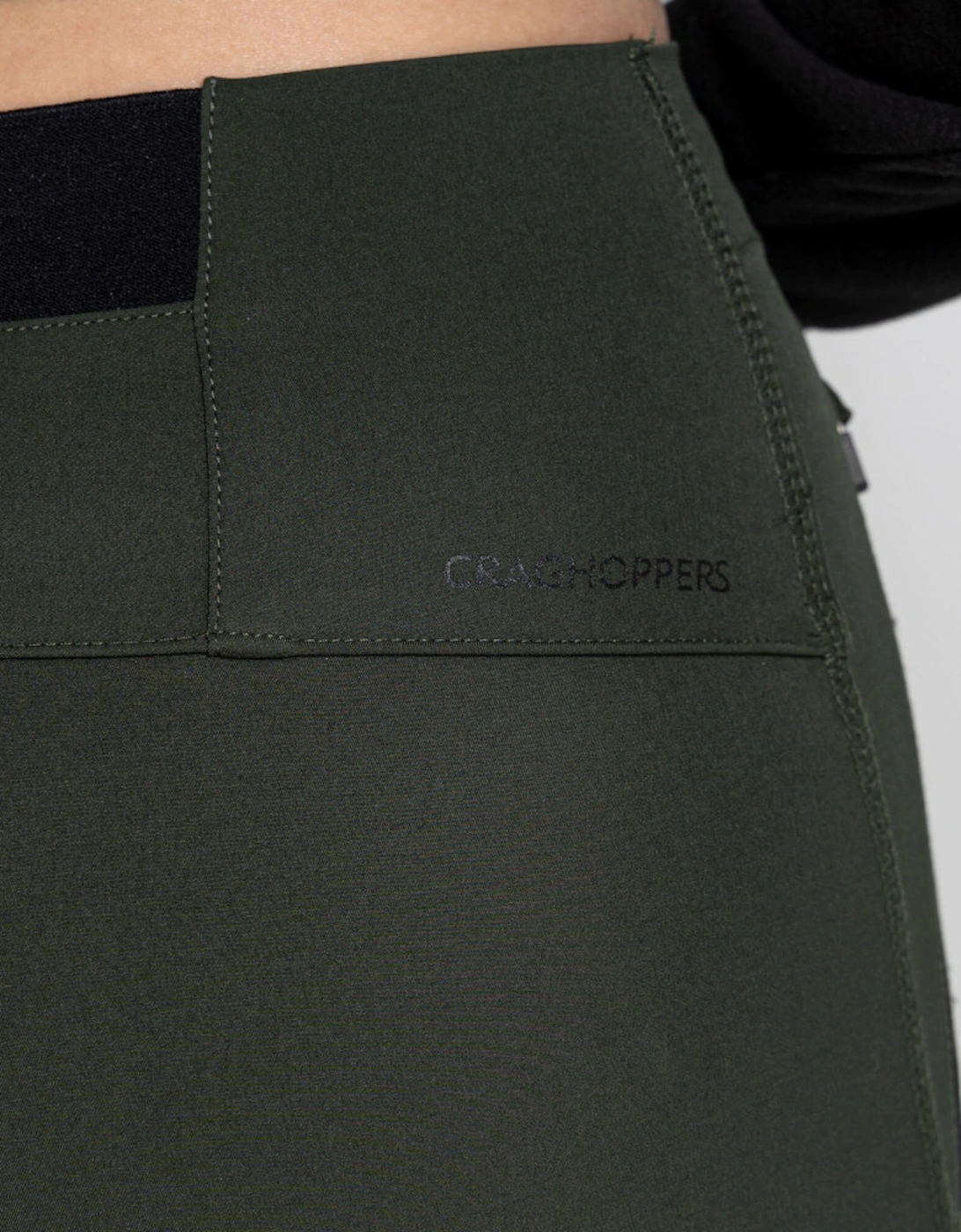Womens Expedition Performance Pants