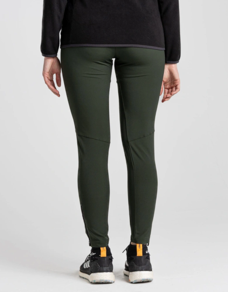 Womens Expedition Performance Pants