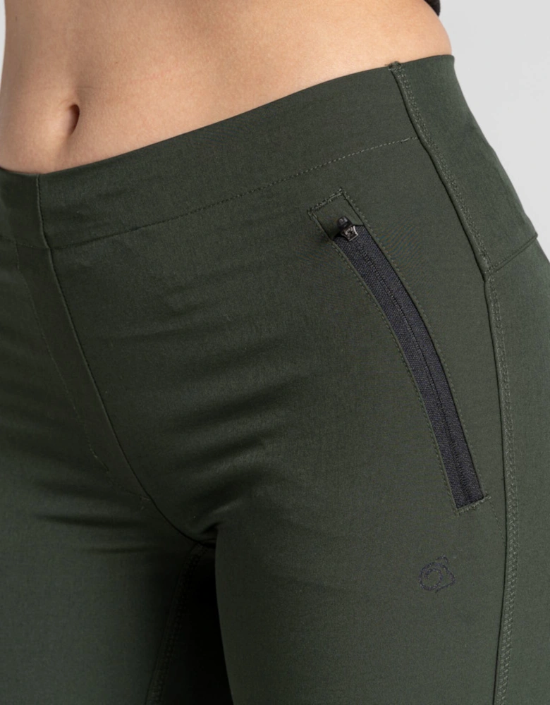 Womens Expedition Performance Pants