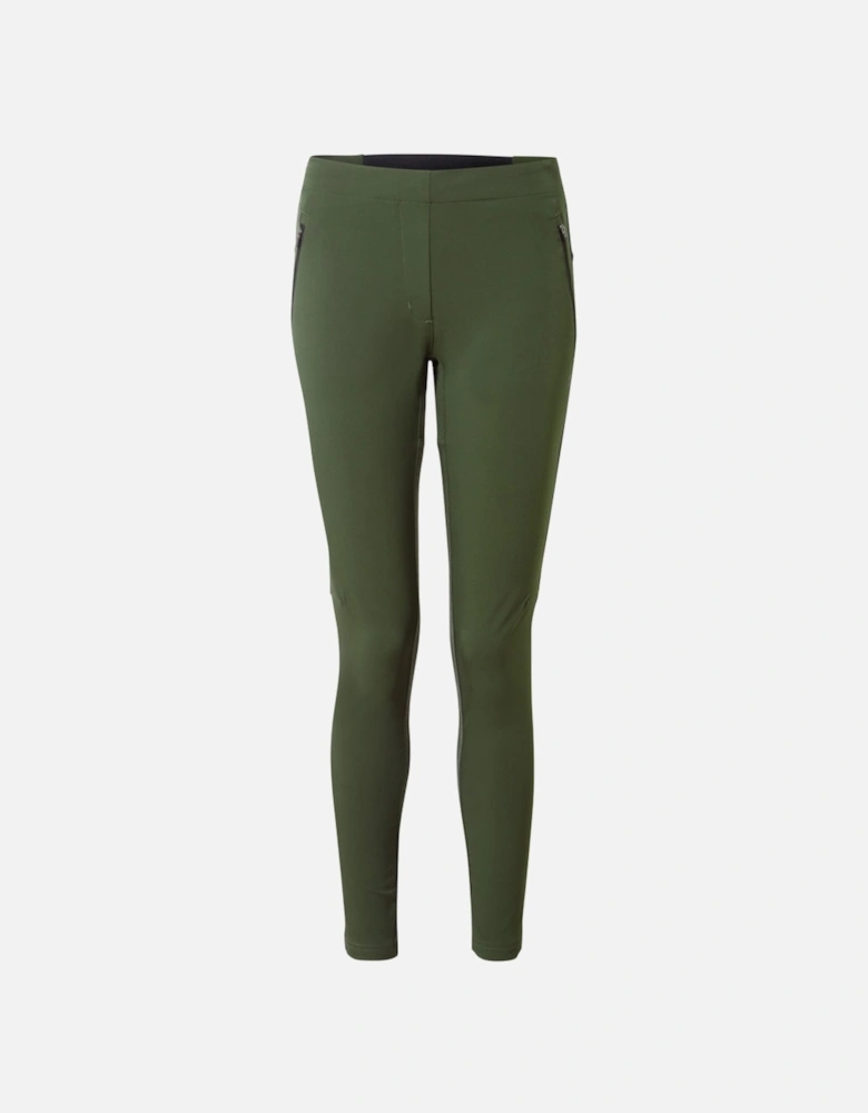 Womens Expedition Performance Pants