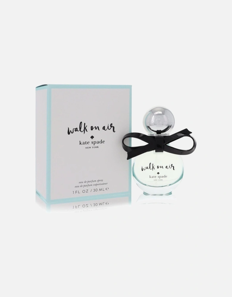 Walk on Air by Eau De Parfum Spray 1 oz for Women