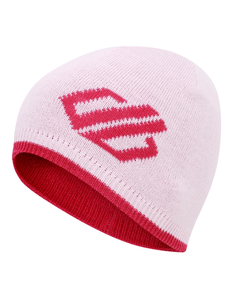 Childrens/Kids Frequent Beanie Hat