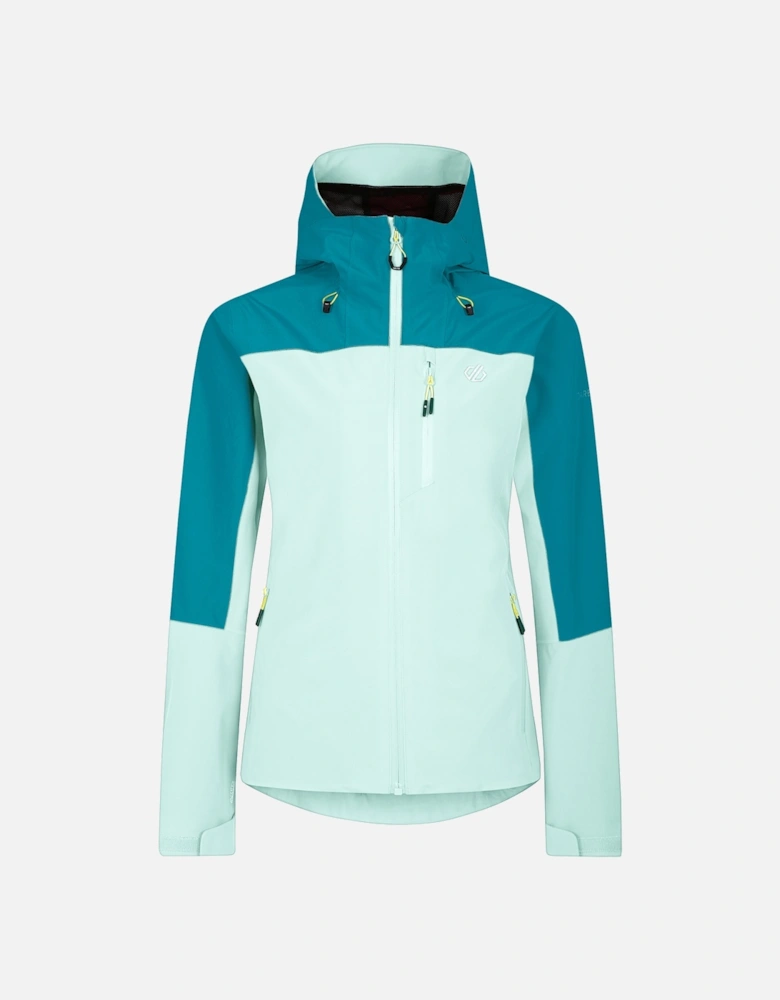 Womens/Ladies Mountain Series Waterproof Jacket