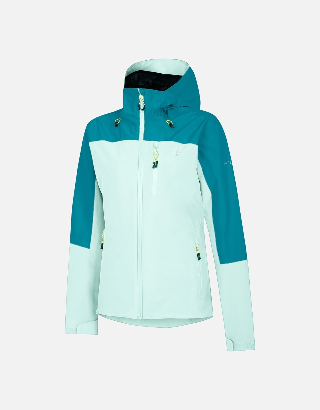 Womens/Ladies Mountain Series Waterproof Jacket