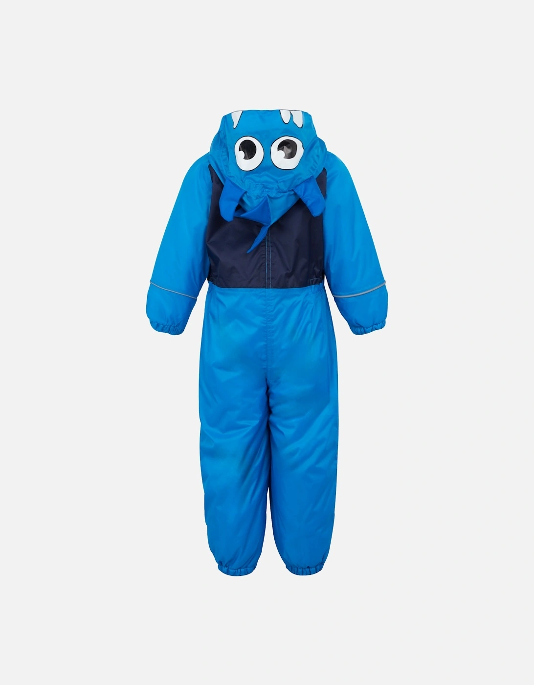 Childrens/Kids Mudplay III Monster Waterproof Puddle Suit