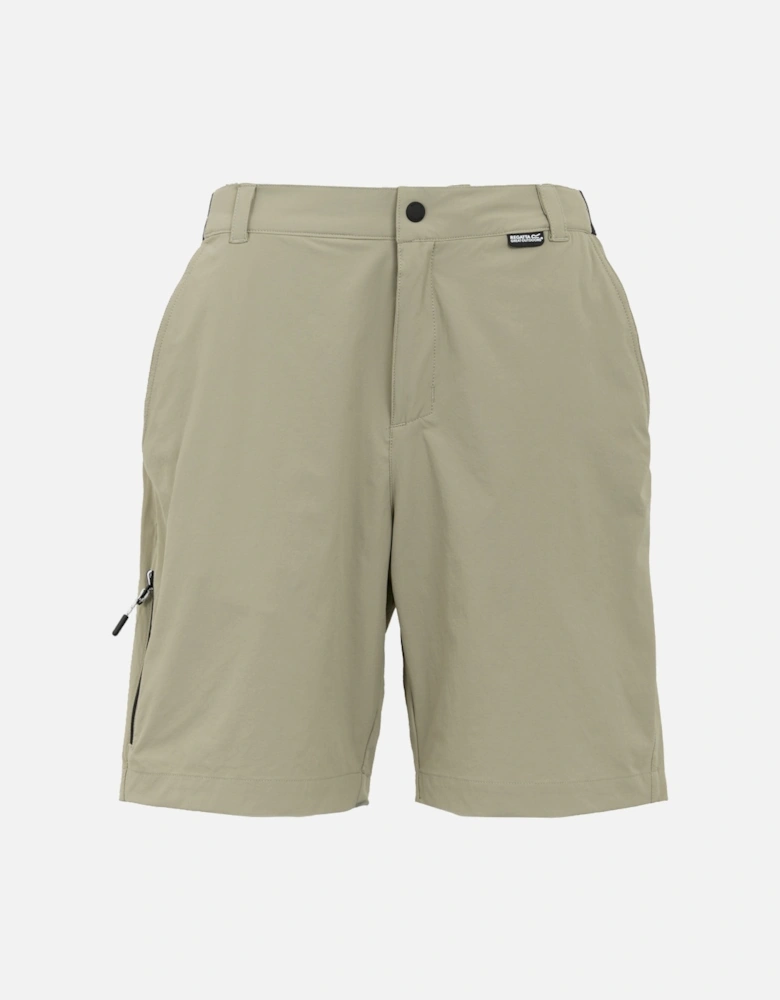 Mens Travel Light Packaway Shorts