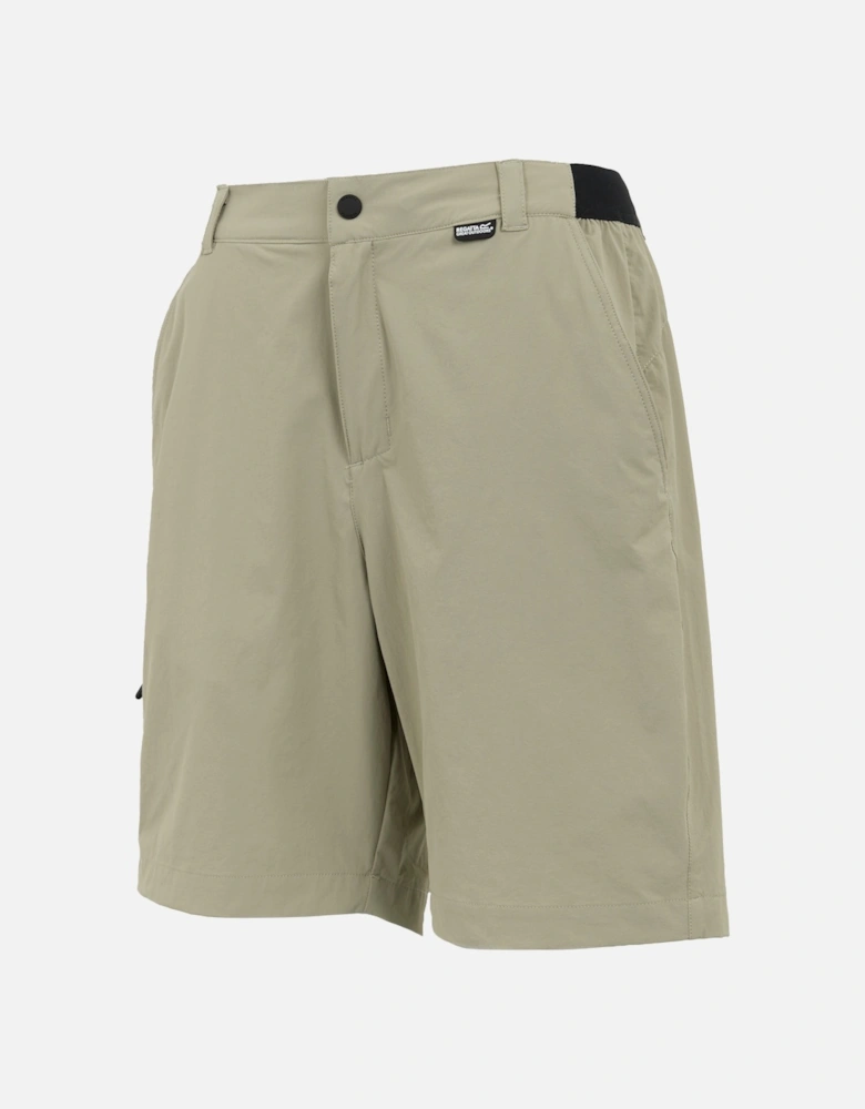 Mens Travel Light Packaway Shorts